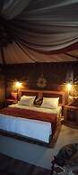 Desert Sand Camp