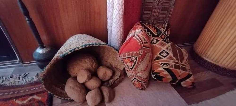 Desert Sand Camp