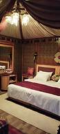 Desert Sand Camp