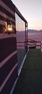 Desert Sand Camp