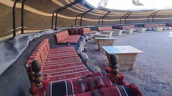 Desert Sand Camp