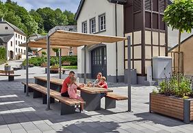 Hôtel restaurant Beim Schlass
