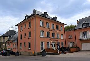 Hôtel restaurant Beim Schlass