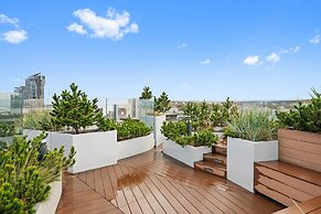 Portova by Q4 Apartments