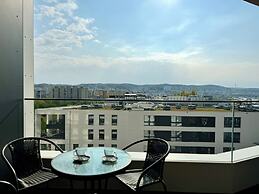 Portova by Q4 Apartments
