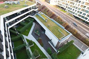 Portova by Q4 Apartments