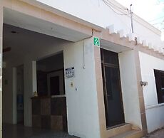 Hotel and Hostel 230