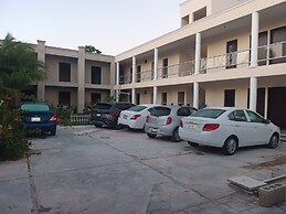 Hotel and Hostel 230