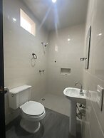 Hotel and Hostel 230