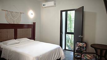 Hotel and Hostel 230