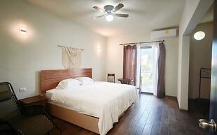 Hotel and Hostel 230
