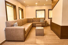 Selat Al Bait Hotel