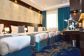 Selat Al Bait Hotel