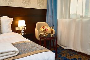 Selat Al Bait Hotel
