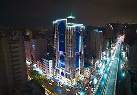 Selat Al Bait Hotel