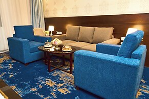 Selat Al Bait Hotel