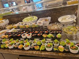 Selat Al Bait Hotel