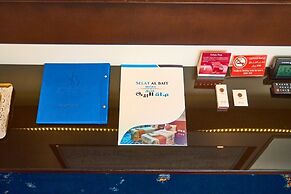 Selat Al Bait Hotel
