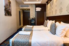 Selat Al Bait Hotel