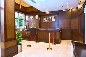 Selat Al Bait Hotel