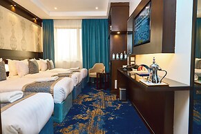 Selat Al Bait Hotel