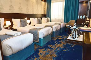 Selat Al Bait Hotel