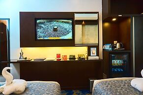 Selat Al Bait Hotel