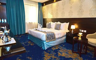 Selat Al Bait Hotel