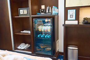Selat Al Bait Hotel