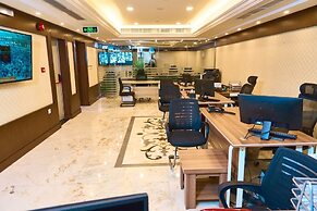 Selat Al Bait Hotel