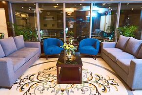 Selat Al Bait Hotel