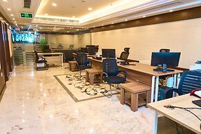Selat Al Bait Hotel