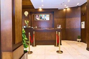 Selat Al Bait Hotel