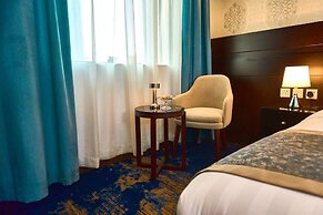 Selat Al Bait Hotel