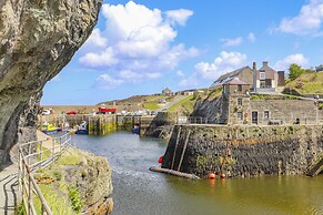 Caerdegog Ganol
