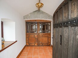 Caerdegog Ganol
