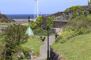 Caerdegog Ganol