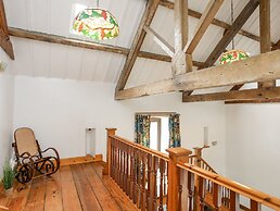 Caerdegog Ganol