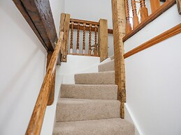 Caerdegog Ganol