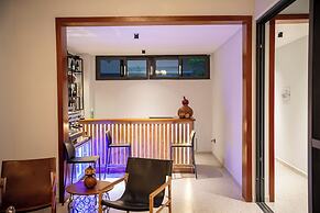 BISABO SUITES APARTMENT