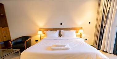 BISABO SUITES APARTMENT