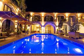 BISABO SUITES APARTMENT