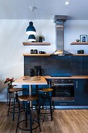 Nuevo Malia Suite