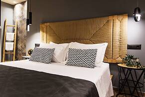 Nuevo Malia Suite