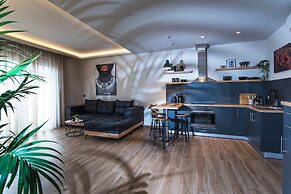 Nuevo Malia Suite
