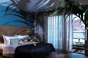 Nuevo Malia Suite