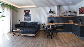 Nuevo Malia Suite