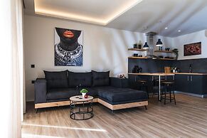 Nuevo Malia Suite