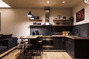 Nuevo Malia Suite