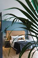 Nuevo Malia Suite